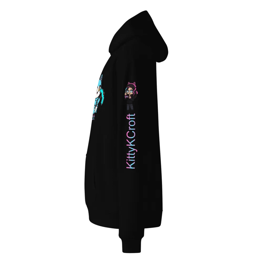 KittyKCroft Hoodie product image (11)