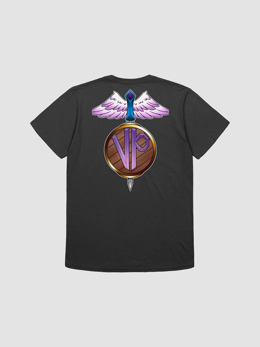 Fabulous VP Logo Tee product image (2)