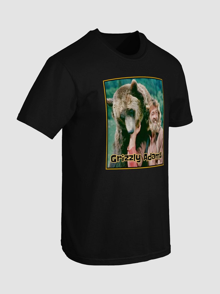 Wild Companions T-Shirt product image (7)