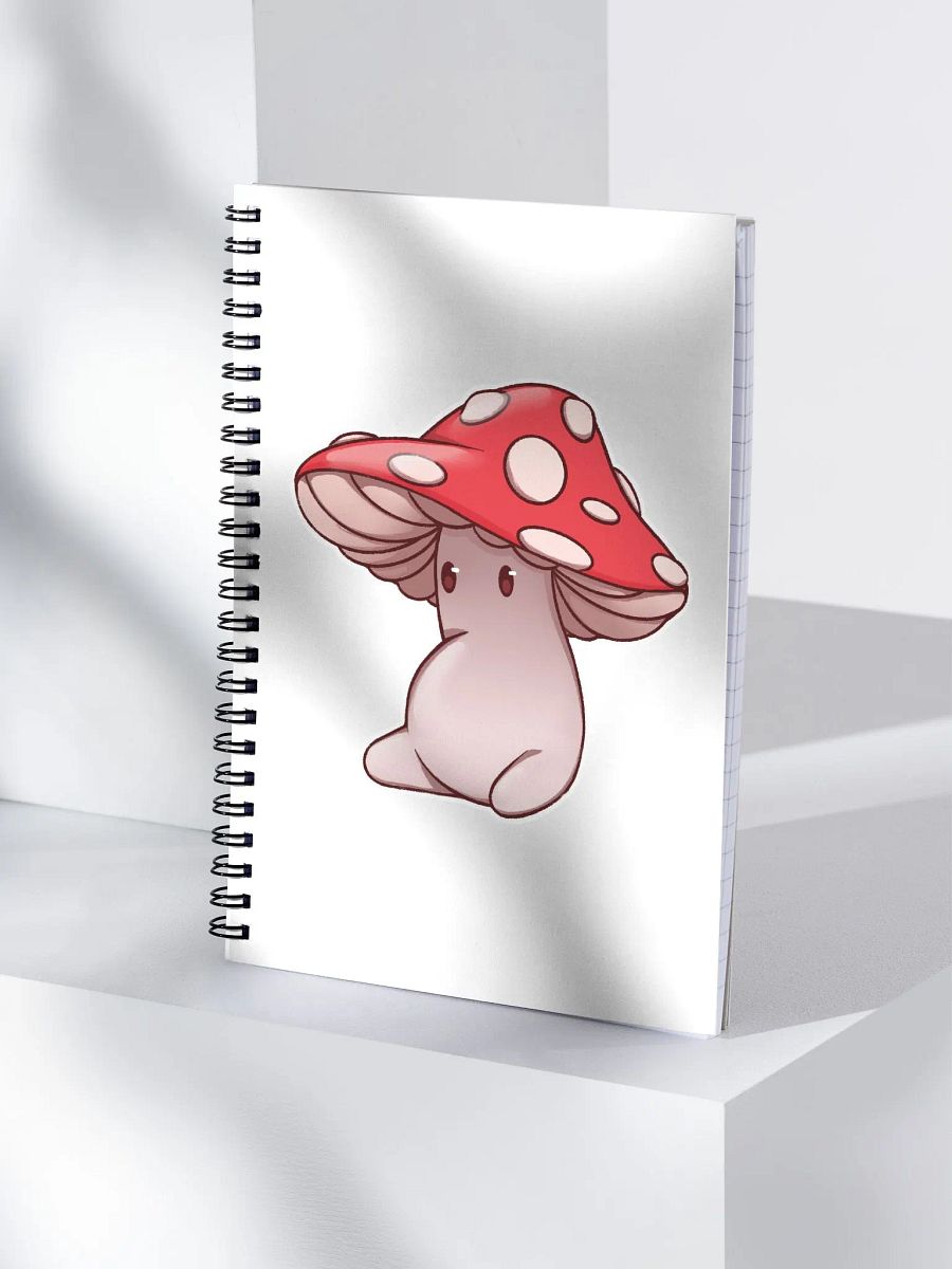 Grug Notebook product image (4)