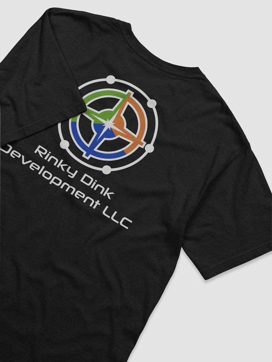 Rinky Dink Development LLC T-Shirt product image (4)