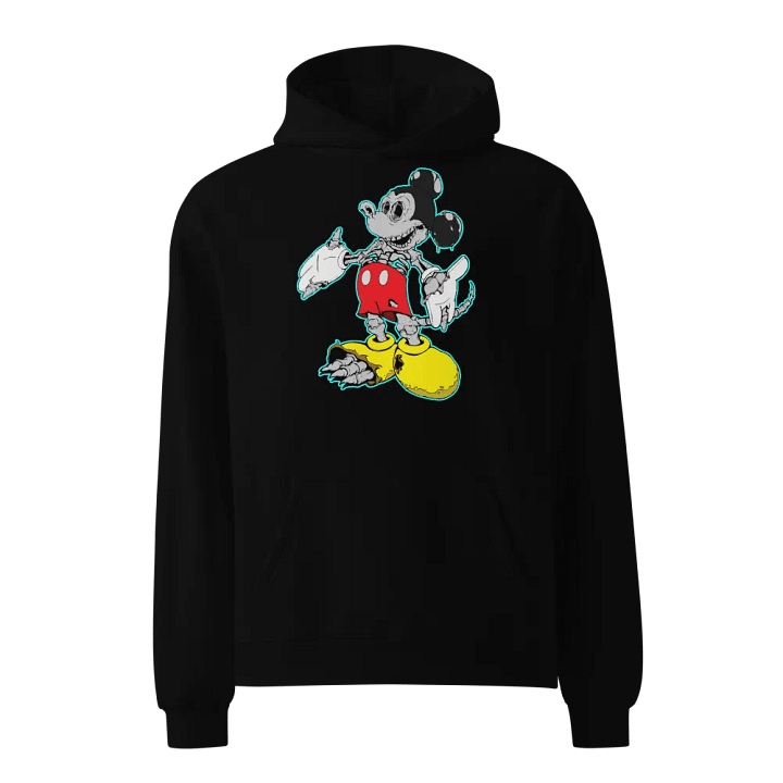 Nuclear Skull Mouse product image (1)