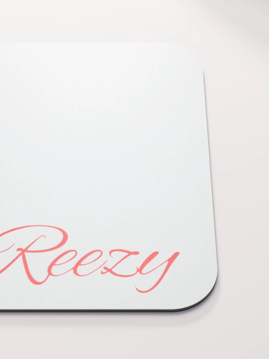 Only Reezy Classic Mouse Pad product image (2)