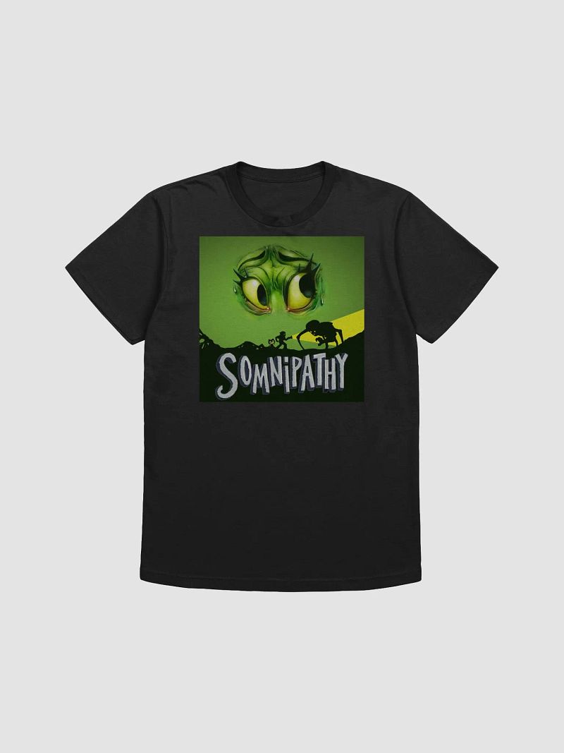Somnipathy - Fearful Eyes