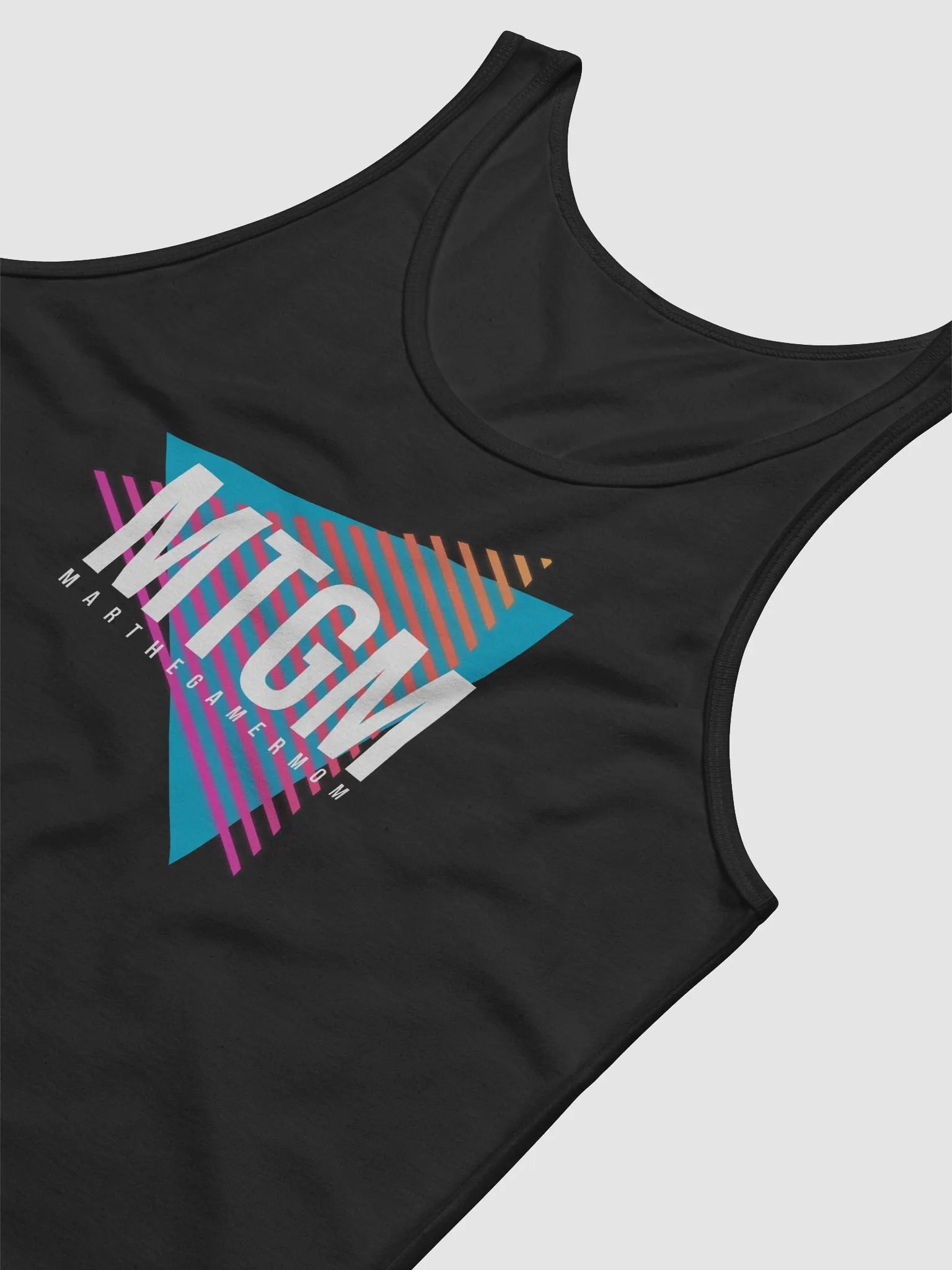 MTGM Logo Tank product image (6)