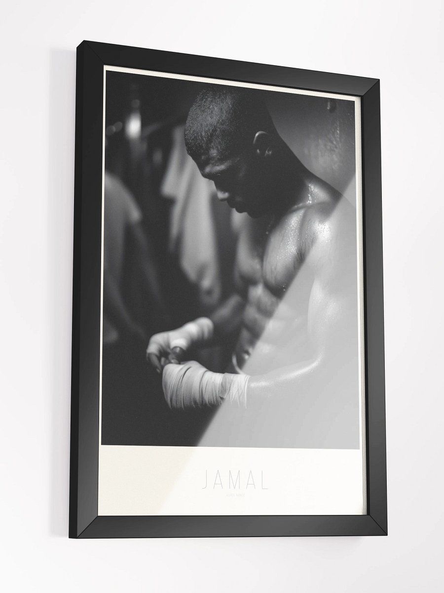 JAMAL product image (5)