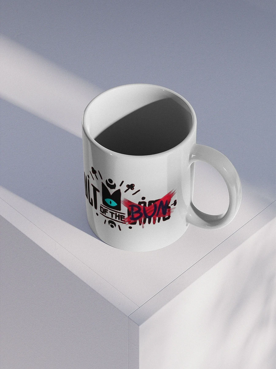 Cult of the Bun Mug product image (3)