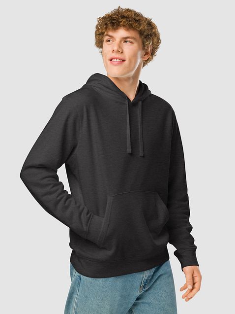 Photo showing Stanley/Stella Unisex Organic Hoodie