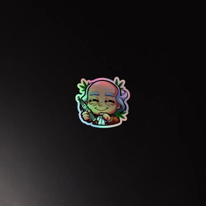 OG Penjamin Danklin product image (4)