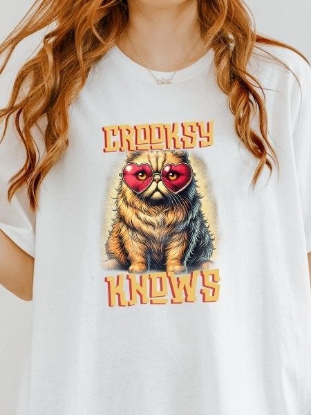 Crookshanks Dramione Fanfiction Vintage Pulp Mystery Harry Potter Shirt product image (9)