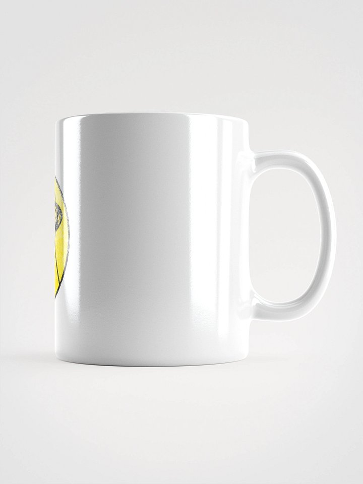 Beam Me Up! Mug product image (3)