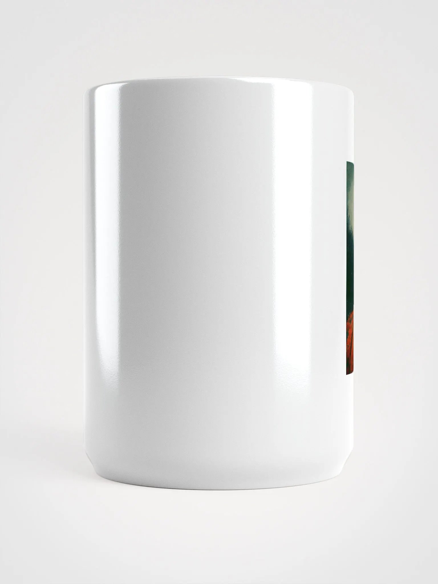 Mystical Harvest Mug product image (5)