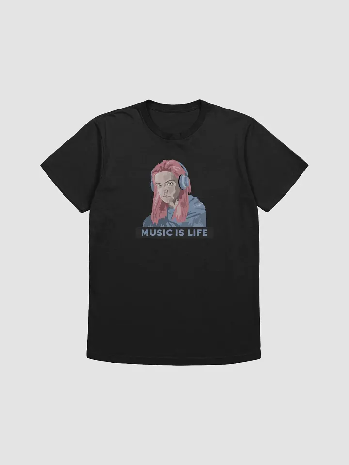 MIL Shirt Blue product image (2)