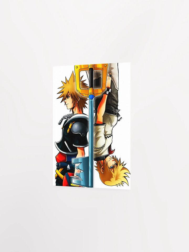 KH Heroes product image (2)