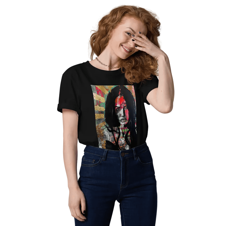 Awaken T-Shirt product image (7)