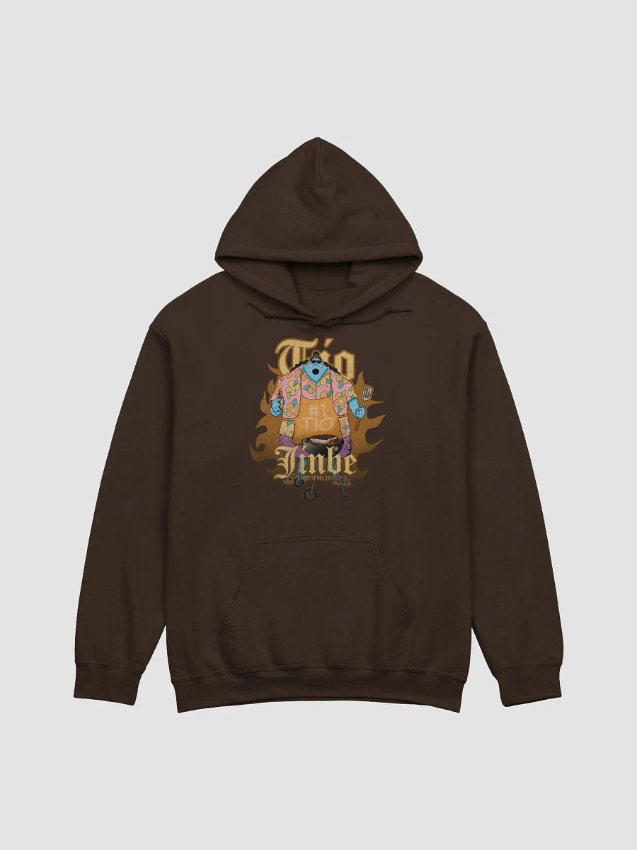 Tio Jinbe Hoodie product image (1)