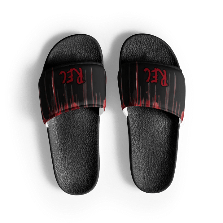 Rec Drip Slides product image (1)