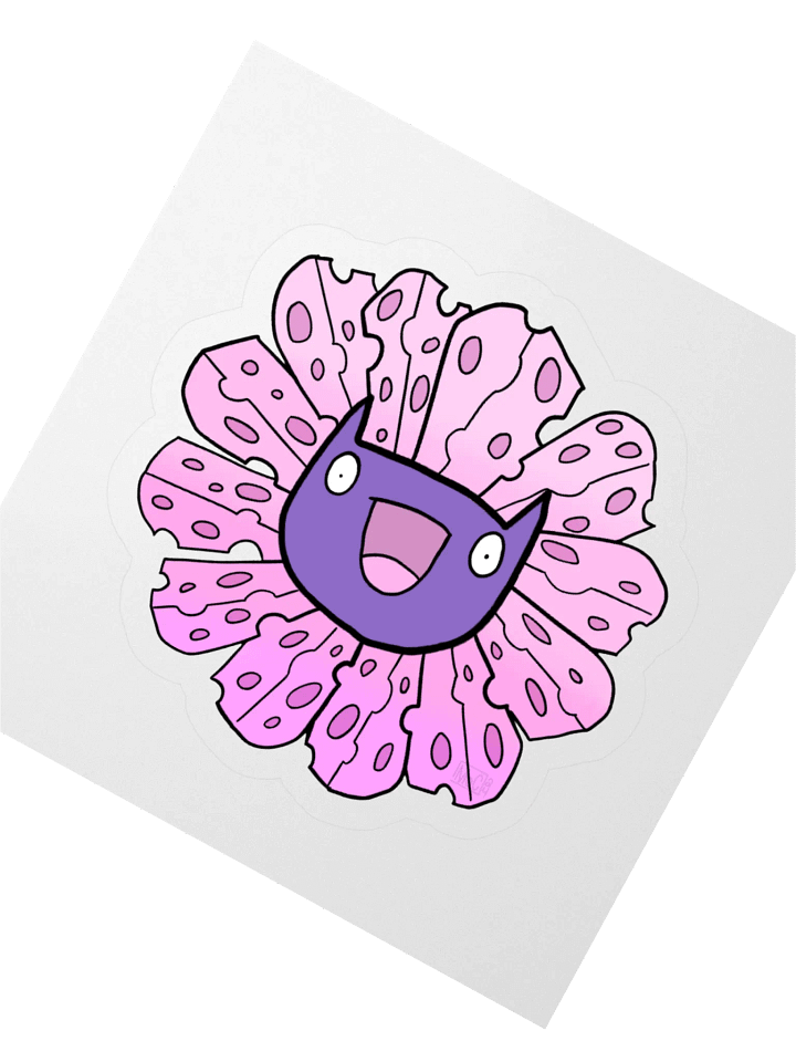 Beezleyorb Cheese Flower product image (5)