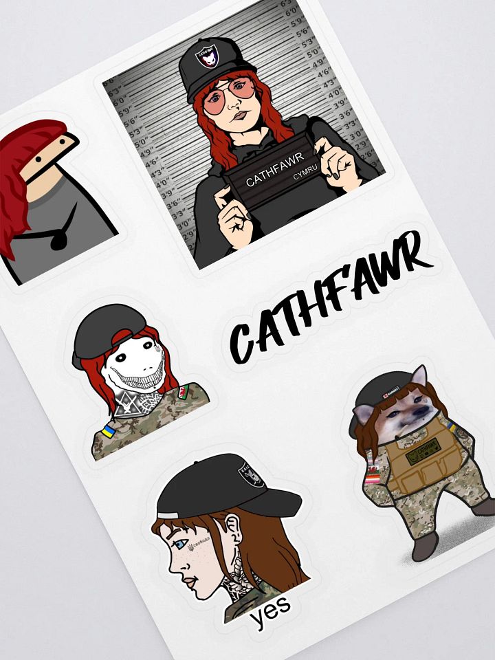 cath4Memes product image (2)