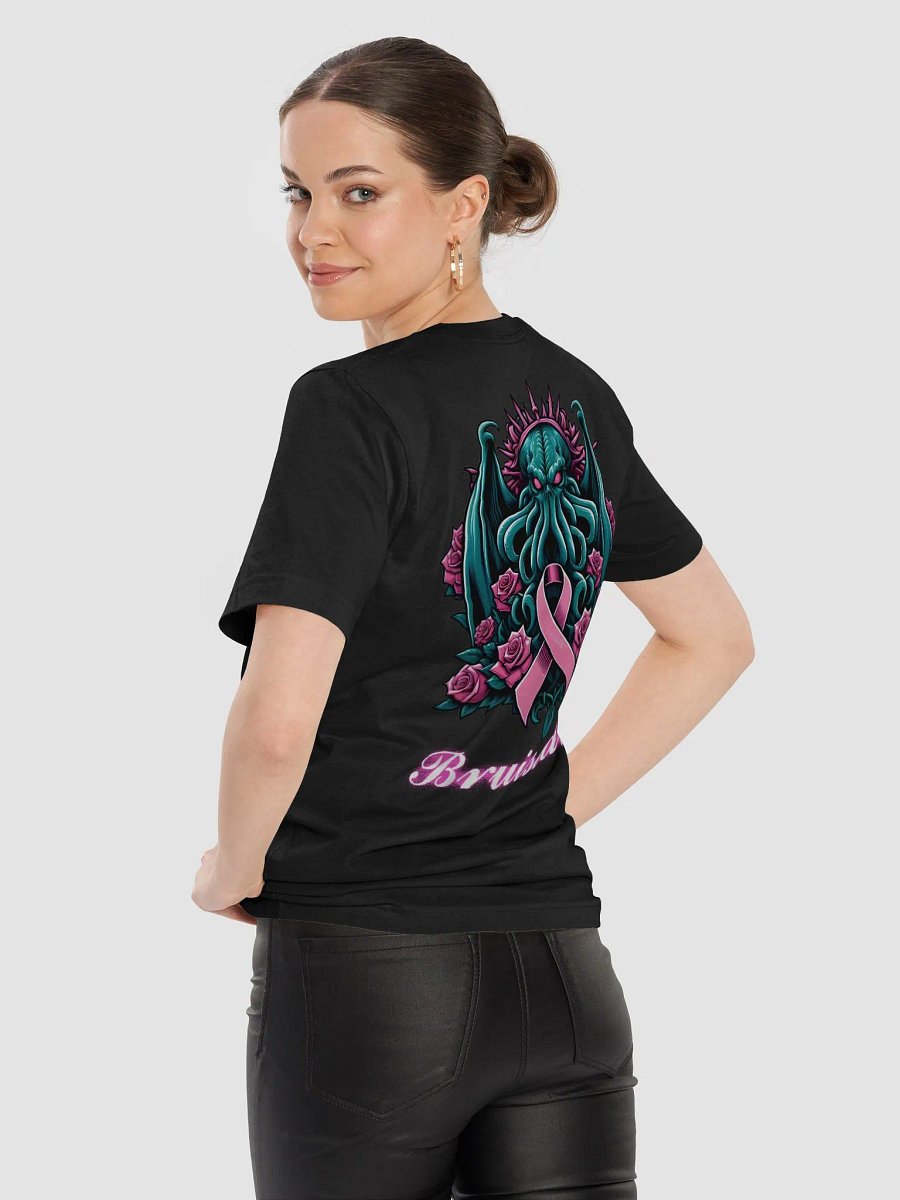 Mythical Cthulhu Protector Awareness Tee product image (29)