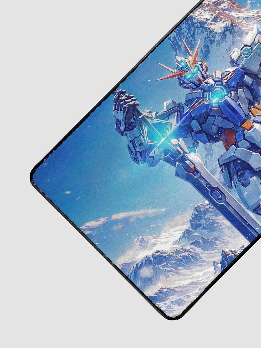 Gundam Wing’s Frostblade product image (3)