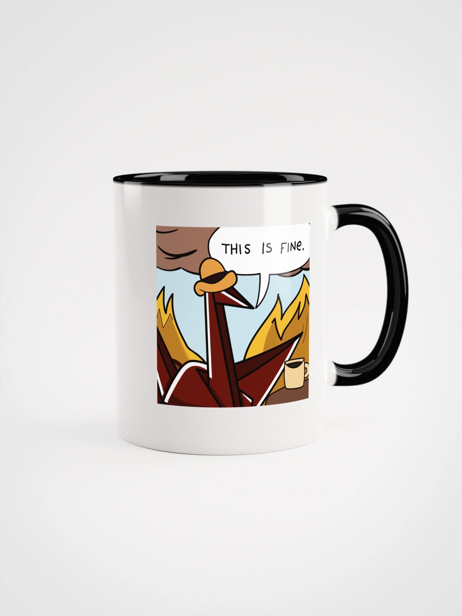 Everything is Fine product image (5)