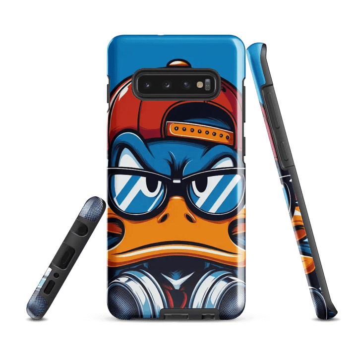 Tough Case for Samsung® product image (2)