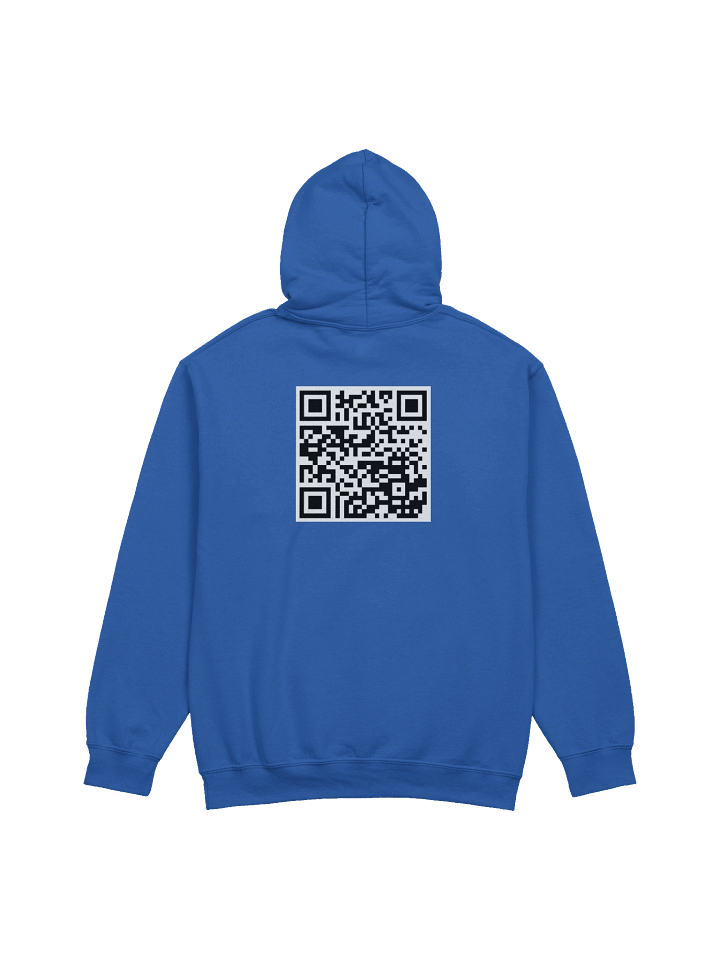 READY Hoodie (Trickster Cards) product image (19)