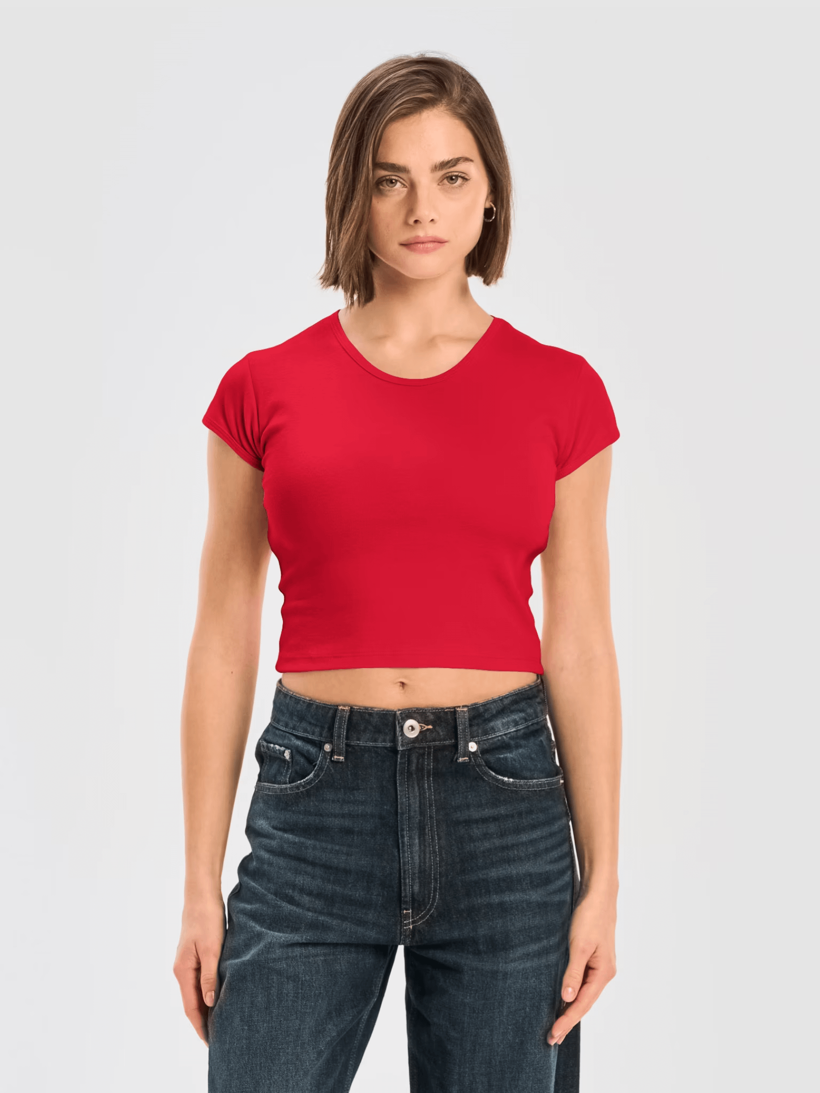 GUILLOVELO BREEZE WOMEN CROP product image (9)