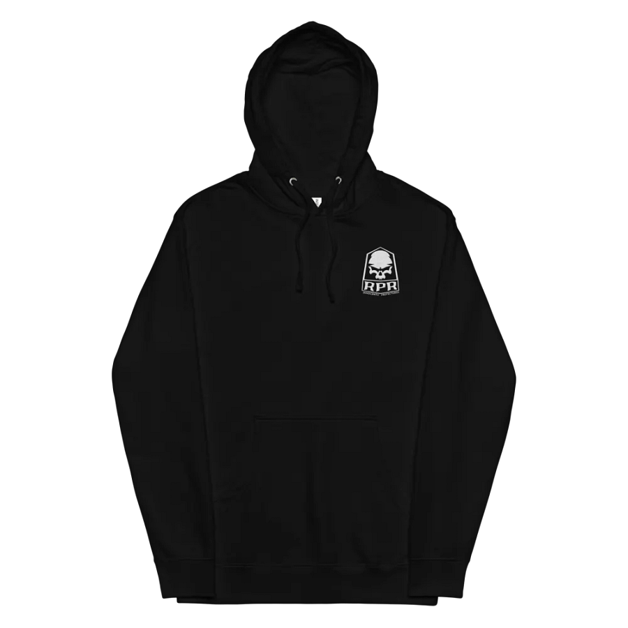 Reapers RELOADED Hoodie product image (9)