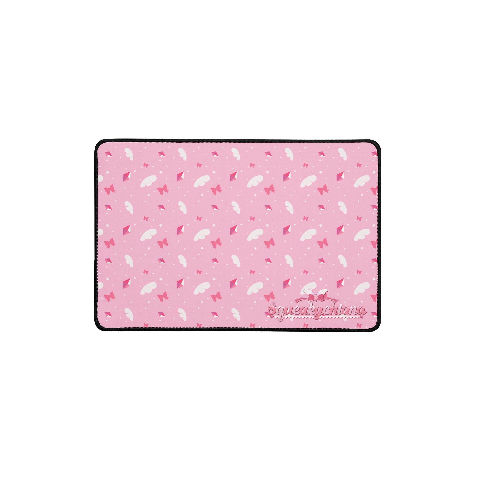 Magical Pattern Desk Mat product image (1)
