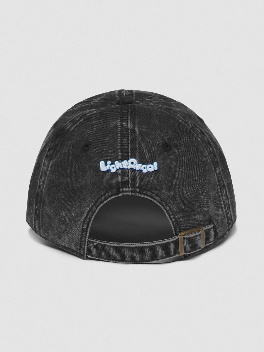 My Dad Doesn't Wear Snapback Flat-Bill Hats so Here is a Dad Hat Specifically for Him... Hat product image (3)