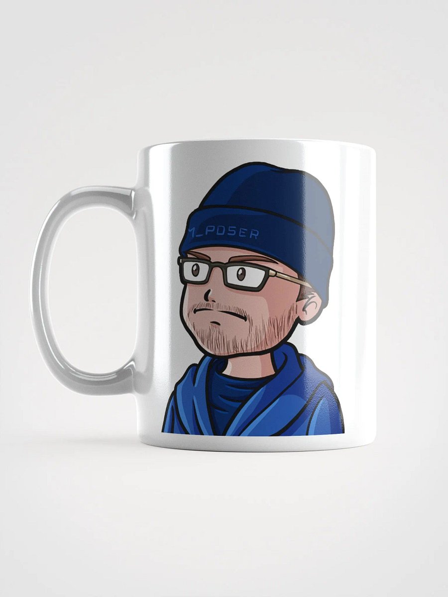 Rabble Mug product image (5)