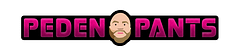 PedenPants - Merch Shop