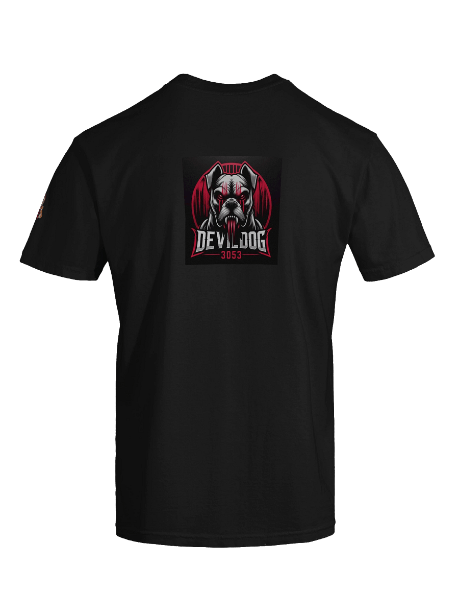 DevilDog and Shey product image (123)
