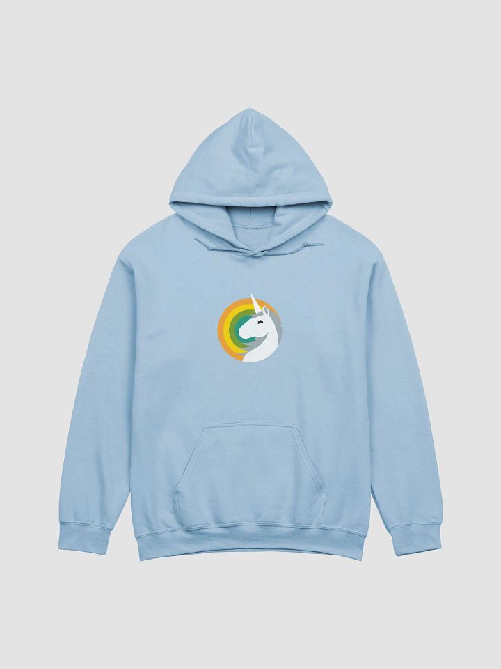 Official Unicorns Hoodie product image (1)