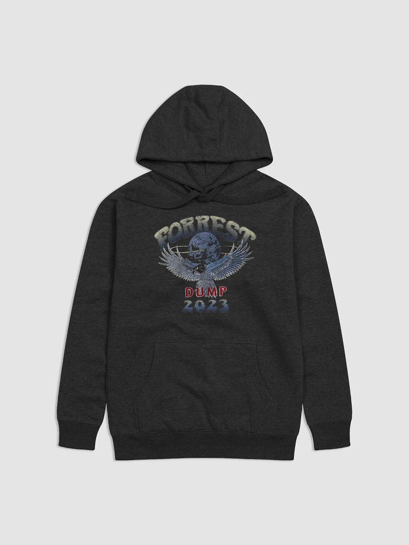 Band Logo Hodie