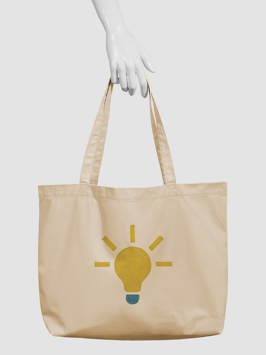 The Signature Lightbulb Bag - Multiple Colors product image (3)