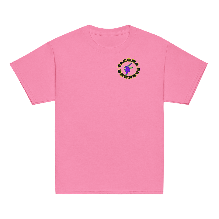 TPC Circle Tee - Youth product image (19)