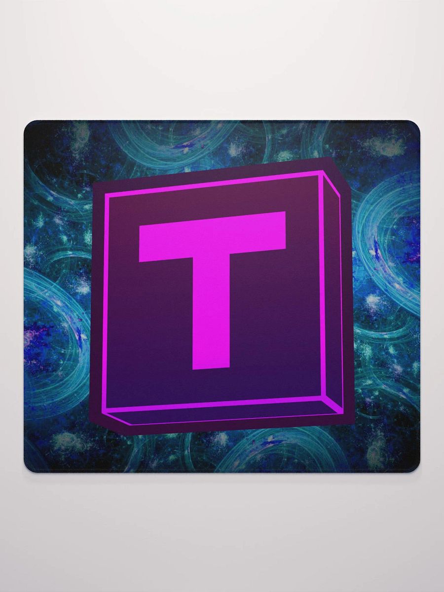 Token Season 2 Mouse Pad product image (3)