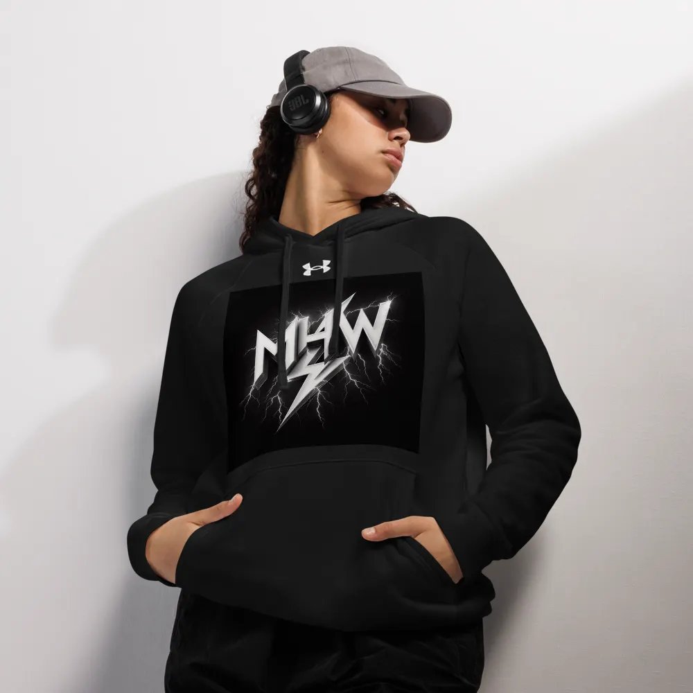 MHW VOLTAGE HOODIE product image (12)