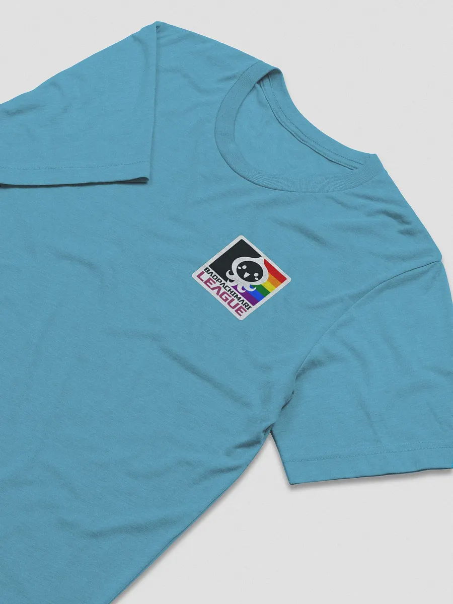 BPL Pride Shirt product image (3)