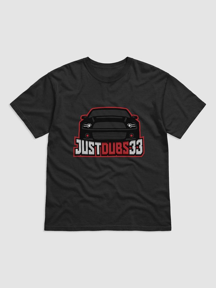 The Dubs Tee product image (3)