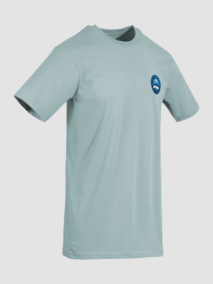 Premium Men's Tee (Small Logo) product image (47)