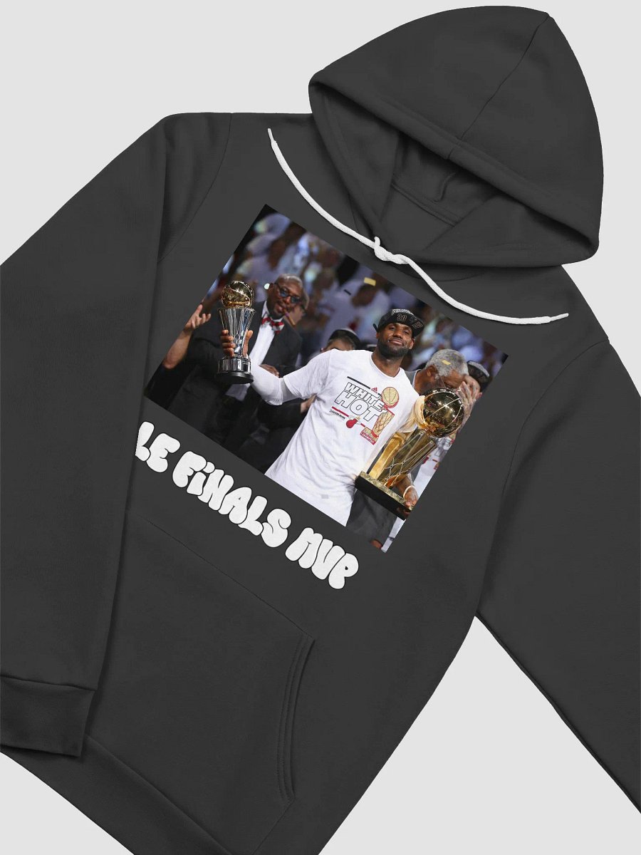 Le Finals MVP product image (3)