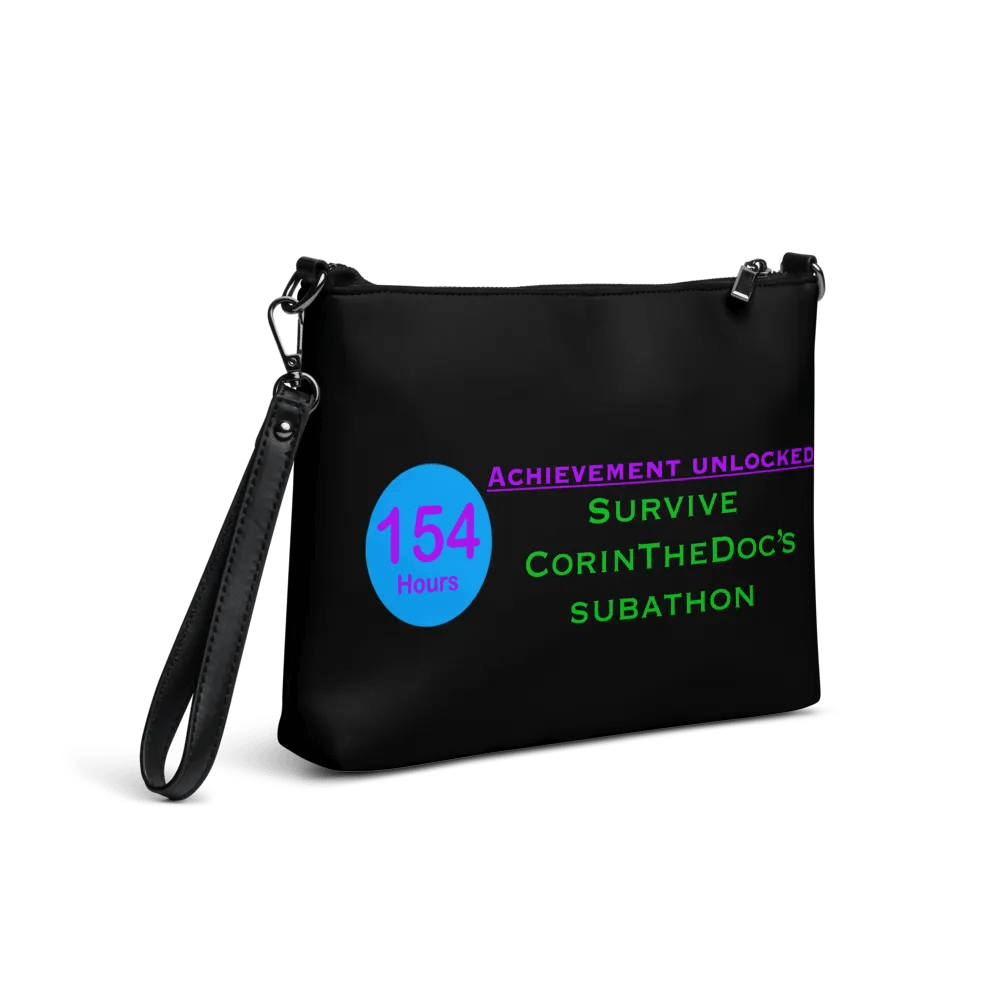 Subathon Crossbody Bag product image (4)