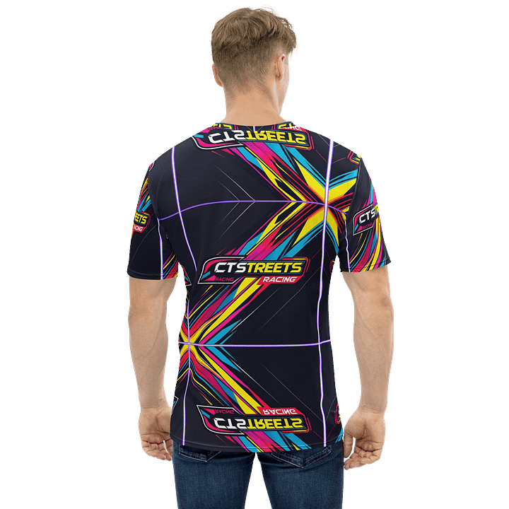 CTSTREETS TRACK SHIRT product image (1)