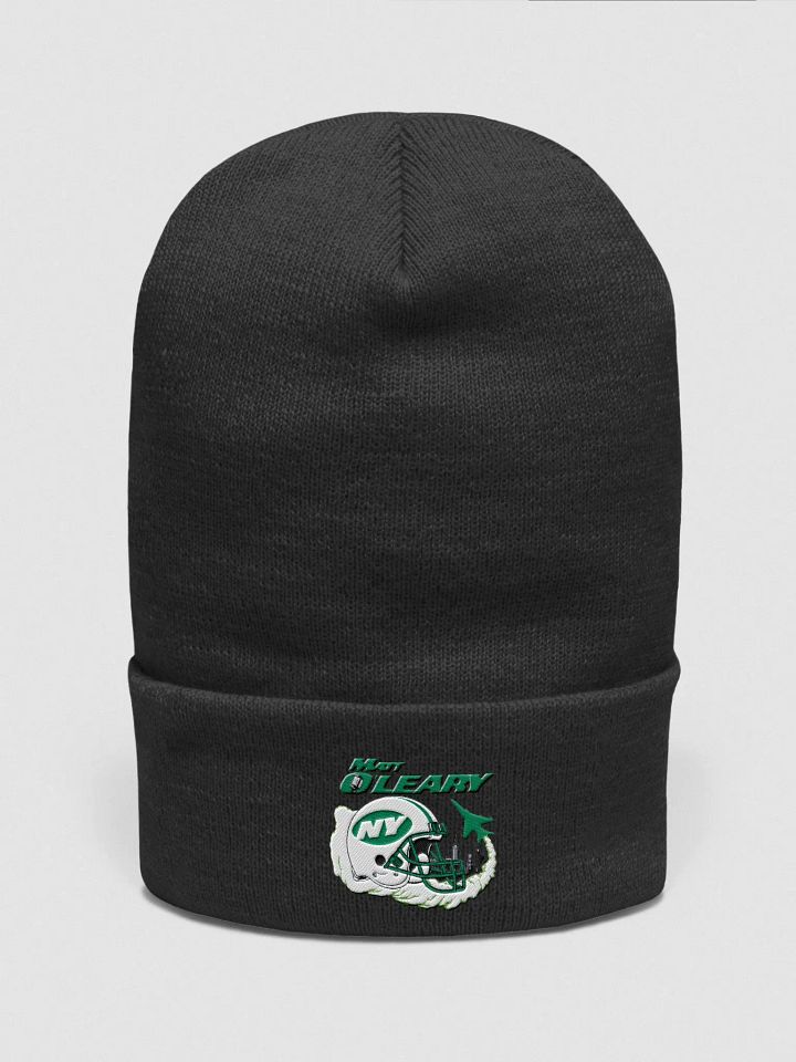 MattOLearyNY Beanie product image (1)