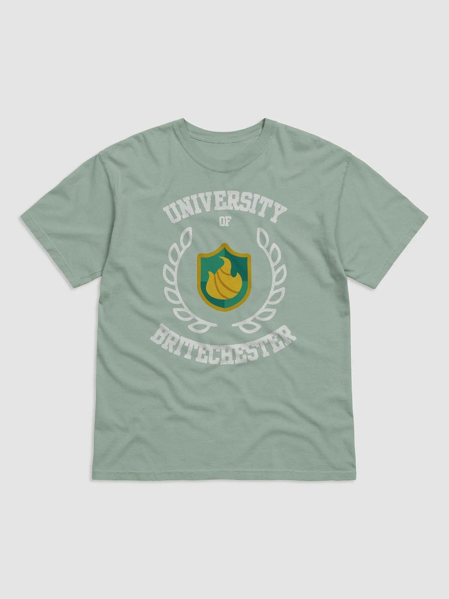 University of Britechester tee product image (17)