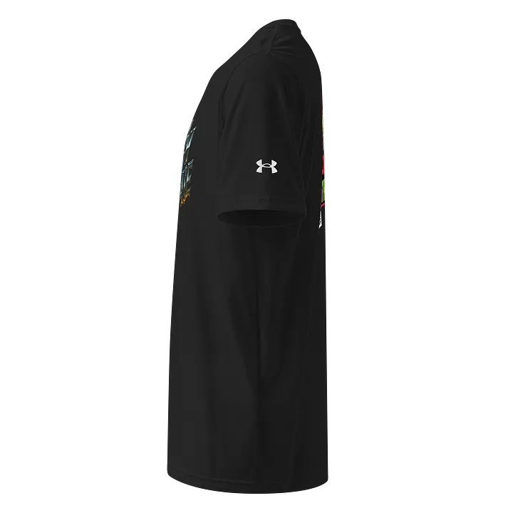 ⚡ DDW High Voltage x Under Armour – Season 3 Surge Tee ⚡ product image (2)